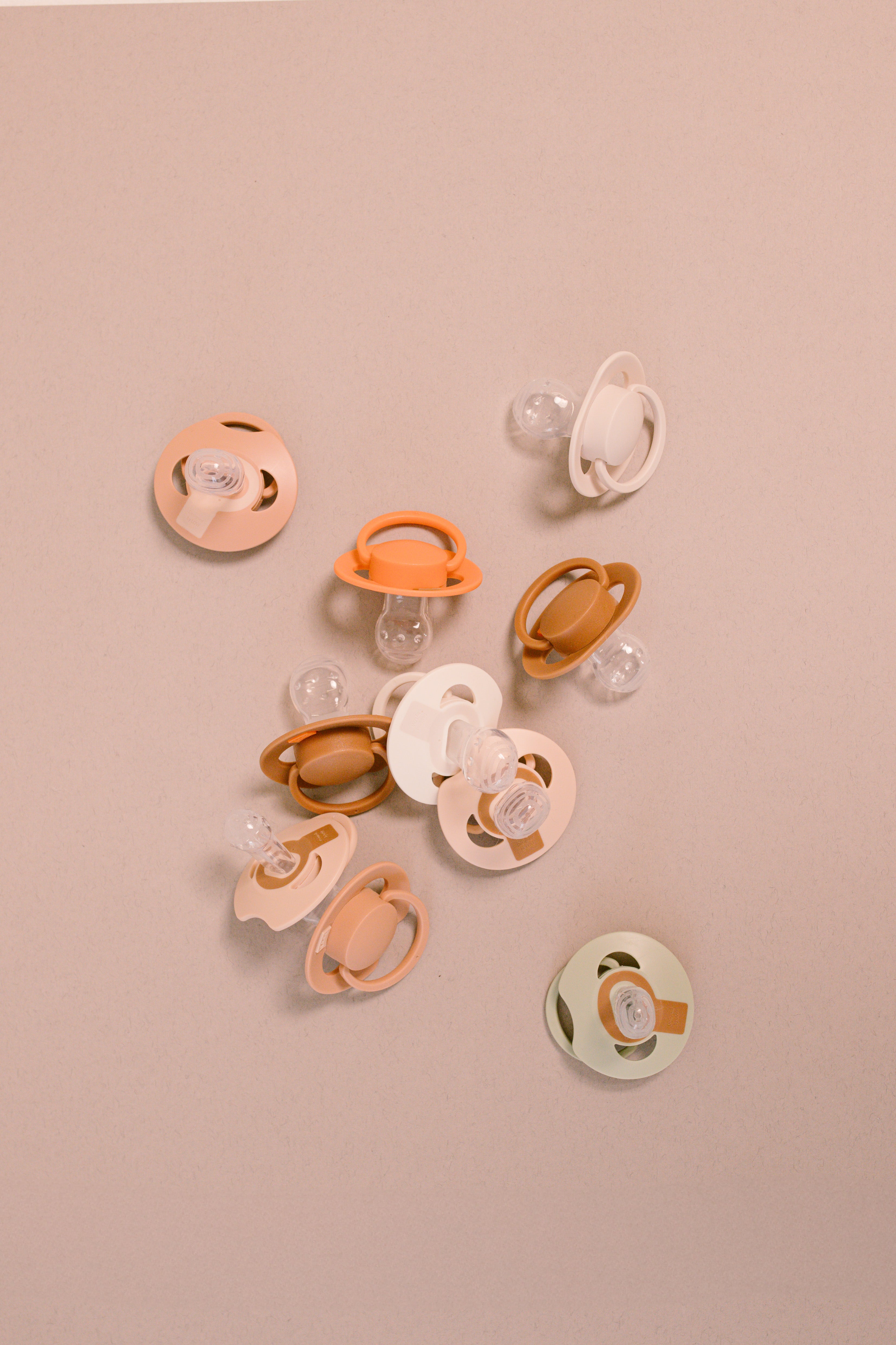 Dynamic Pacifier (18+ months) - Prime