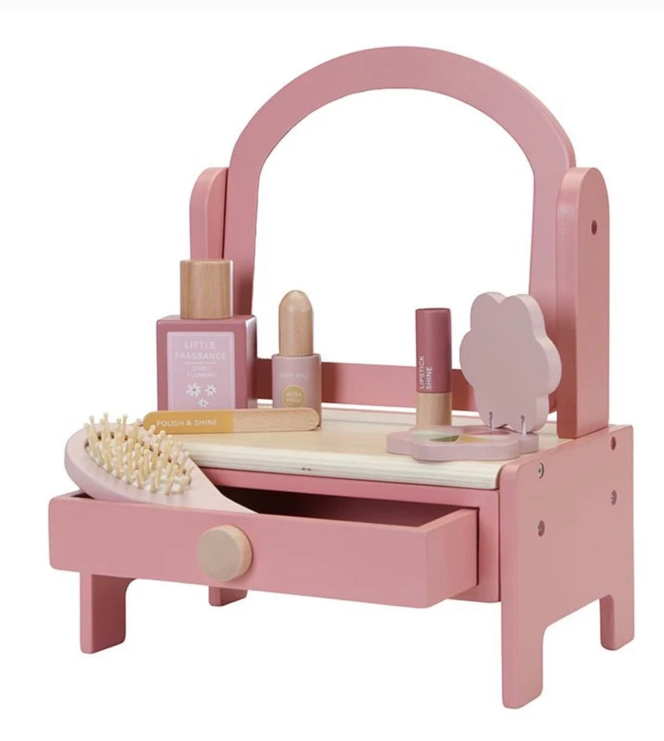 Little Dutch Vanity Table