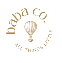 baba co. | all things little