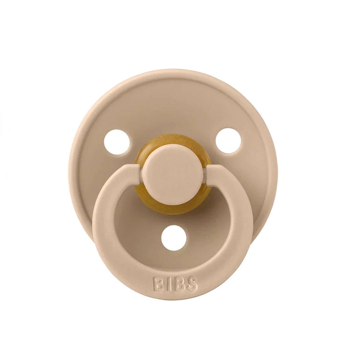 BIBS Pacifier Colour Latex