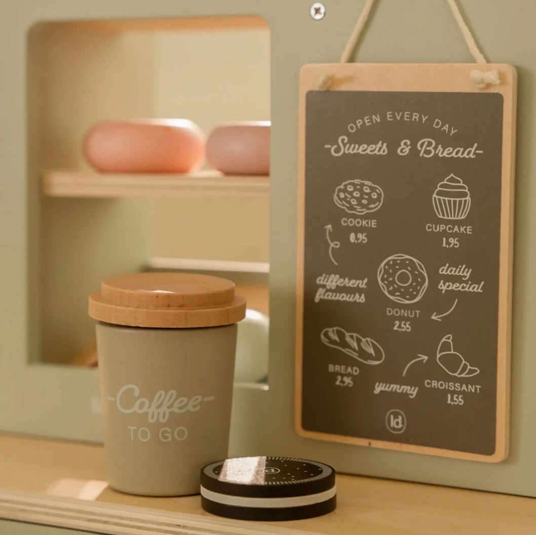 Little Dutch Coffee Corner