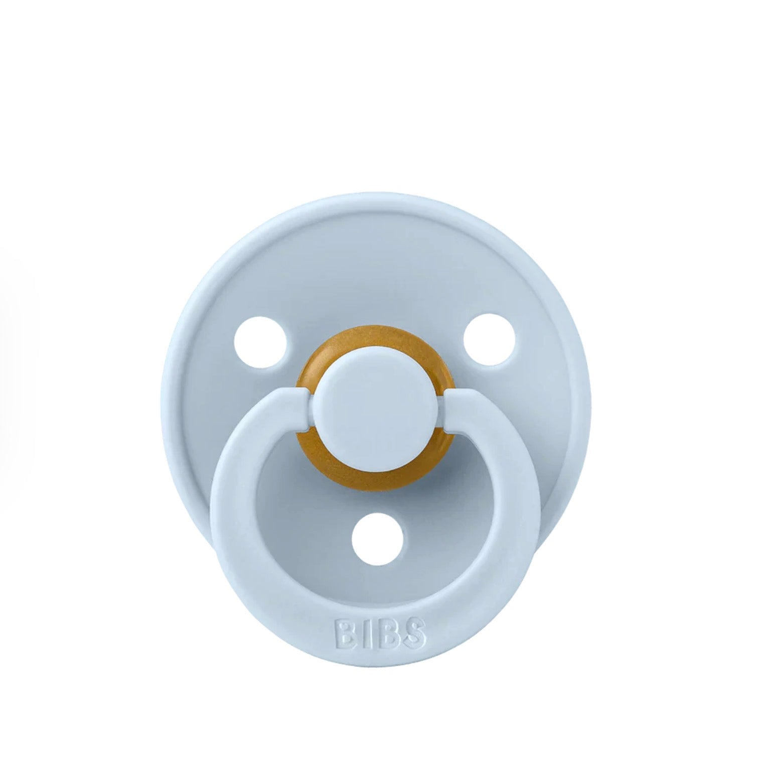 BIBS Pacifier Colour Latex