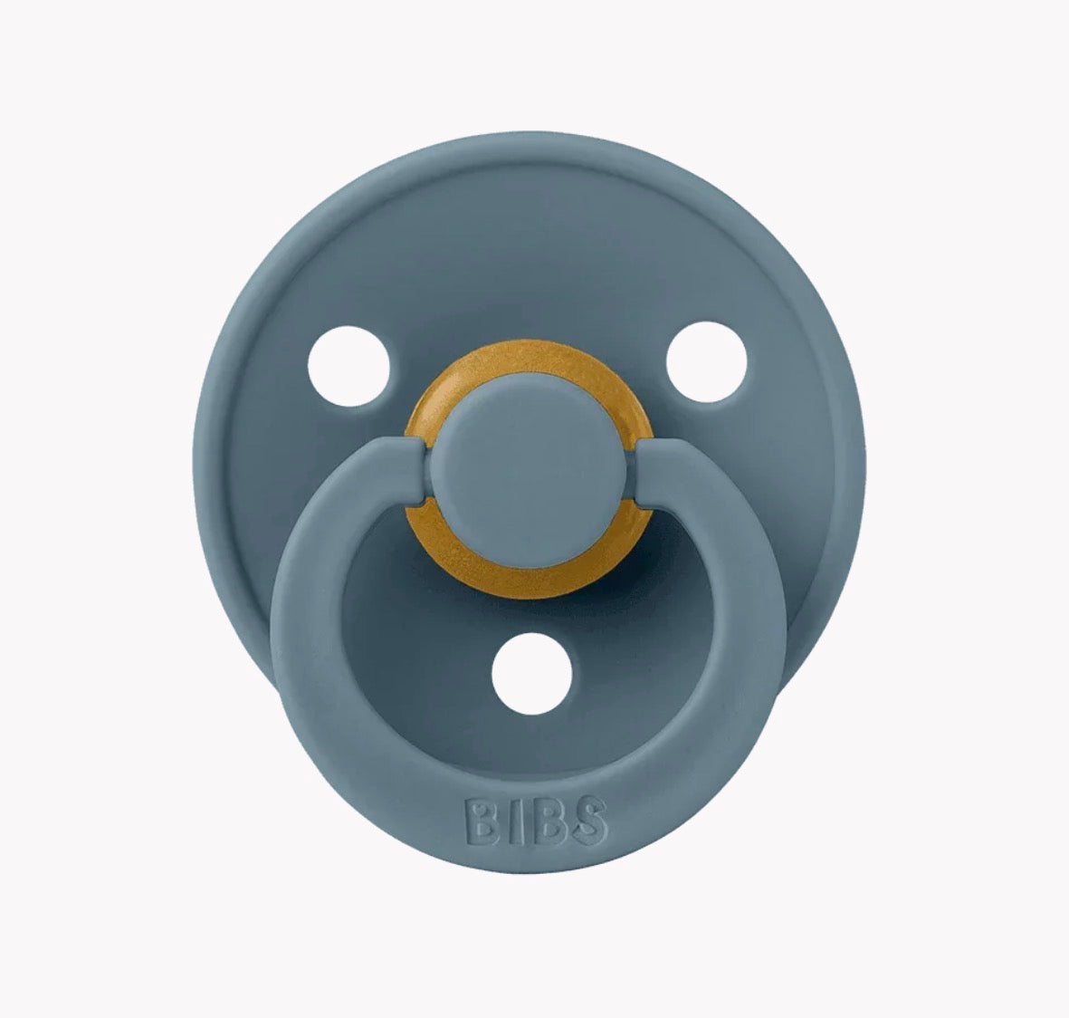 BIBS Pacifier Colour Latex
