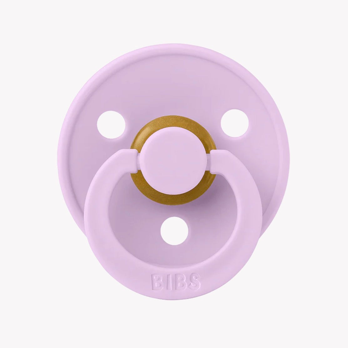 BIBS Pacifier Colour Latex