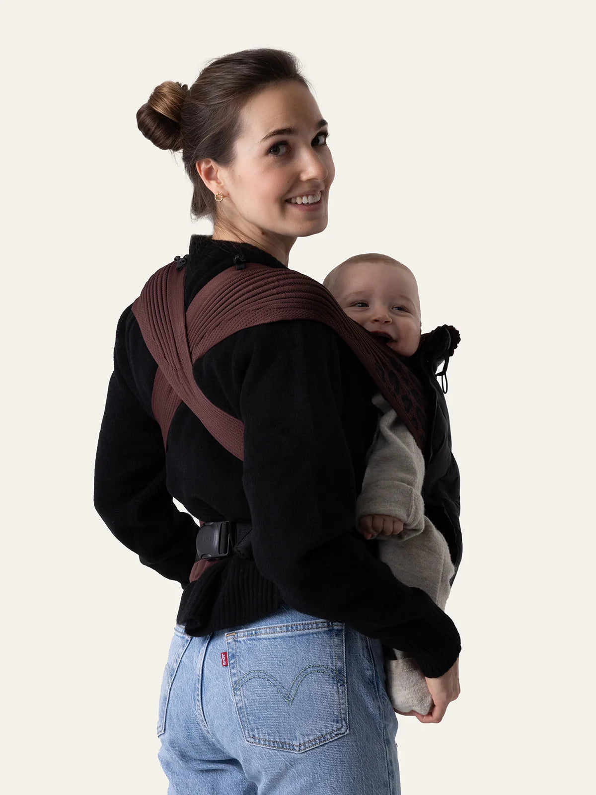 Flybaby Berlin Weather Cover