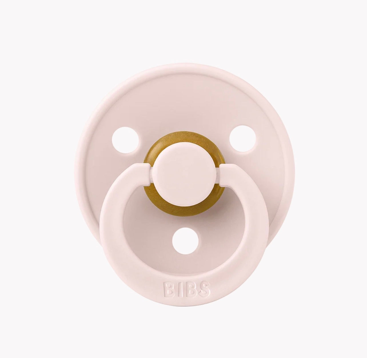 BIBS Pacifier Colour Latex
