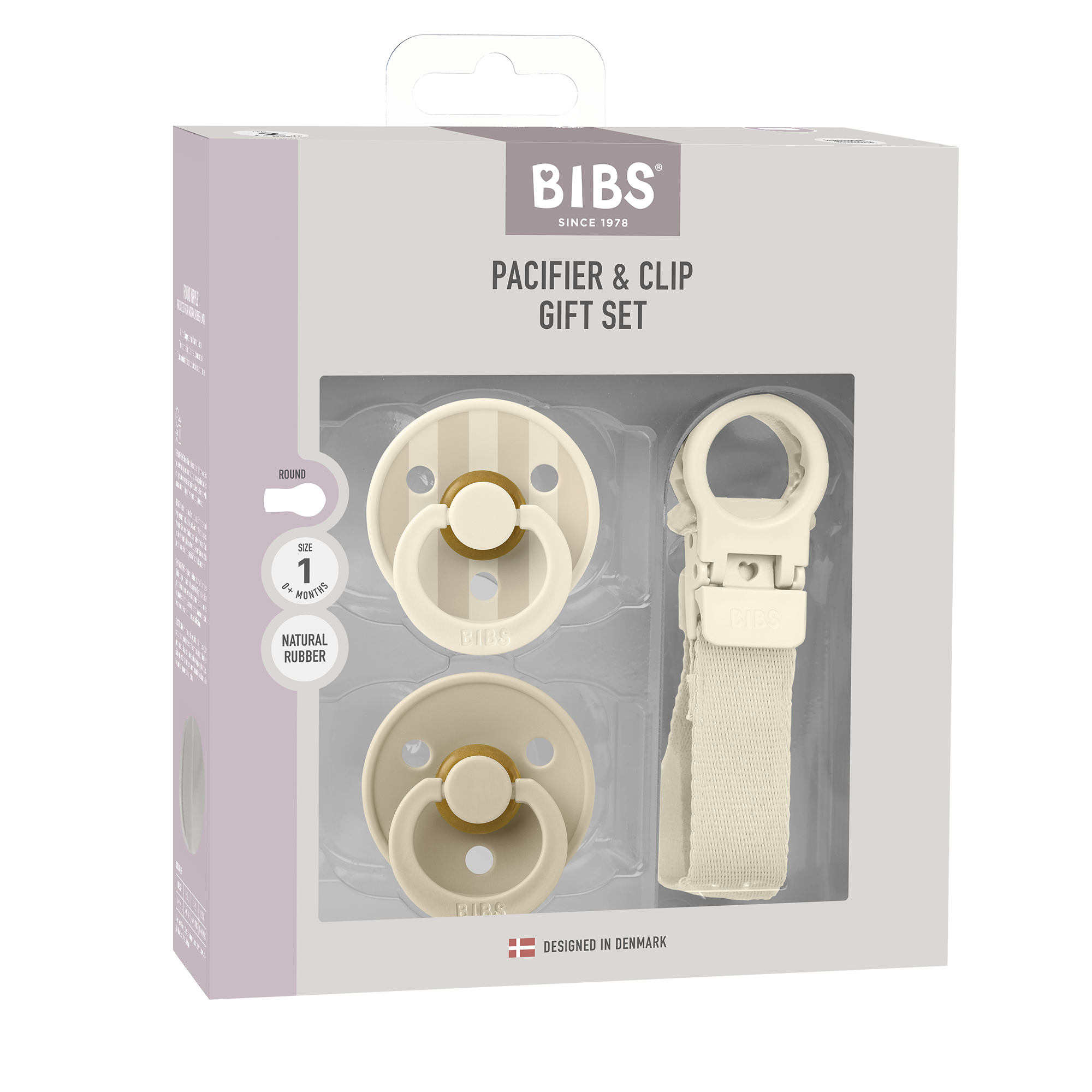 Bibs Gift Set