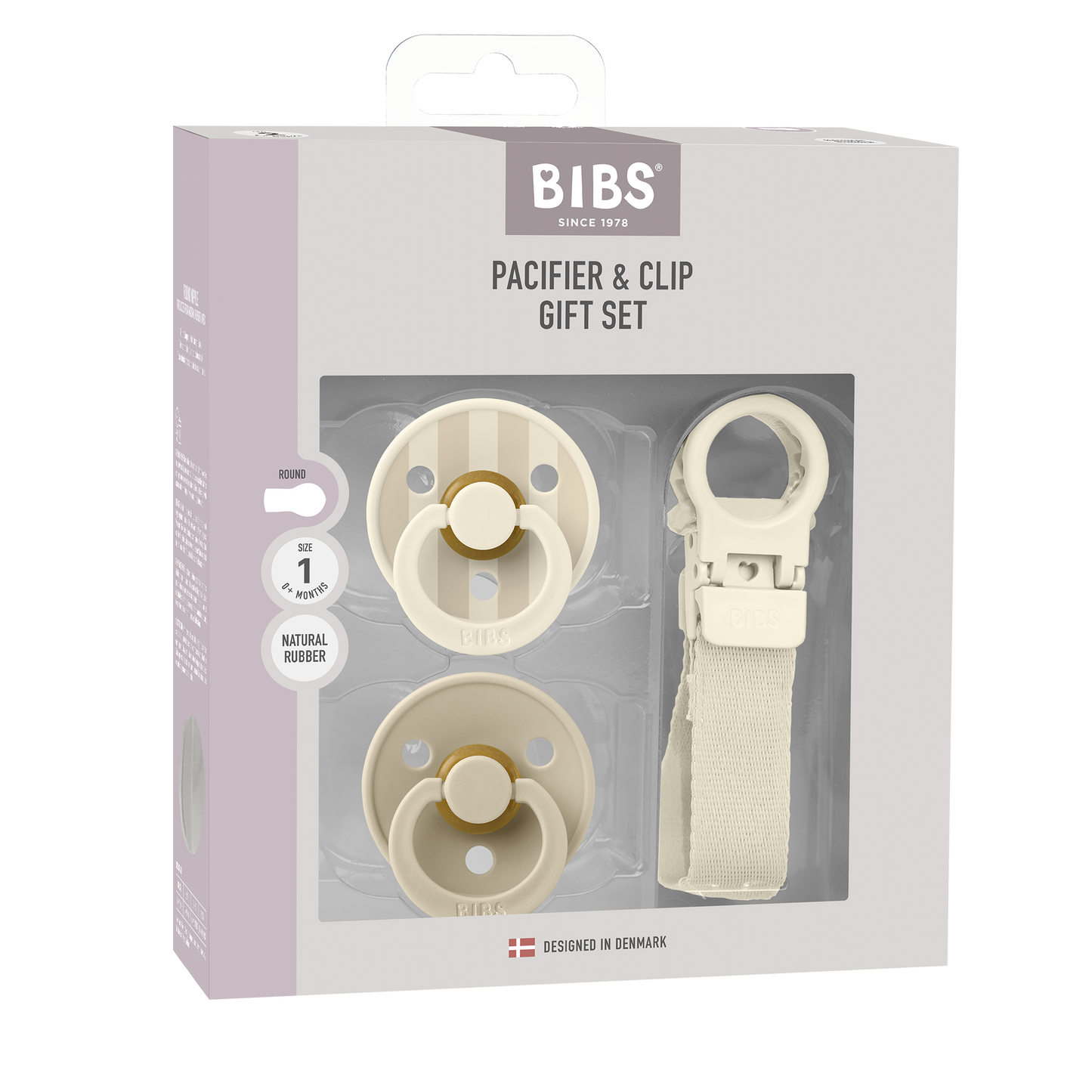 Bibs Gift Set
