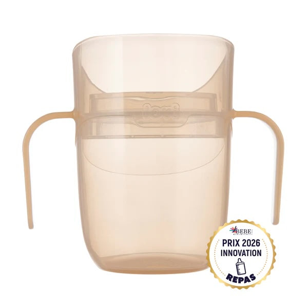 Difrax LOVI Genius Sippy Training Cup 150ml