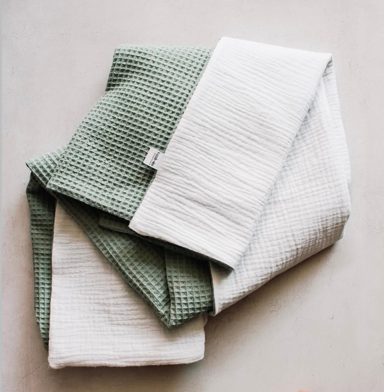 Koosh-uhn Duvet Cover & Pillowcase