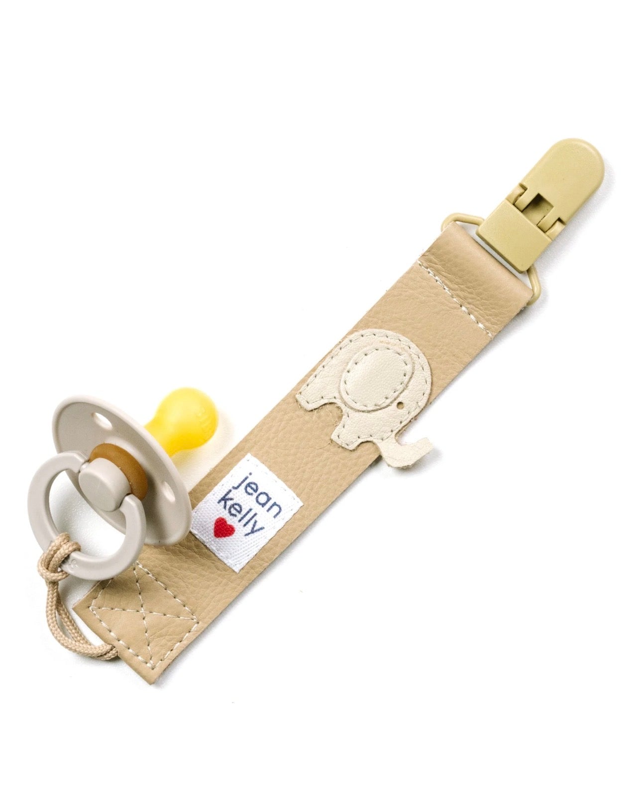 Jeankelly Dummy Clip