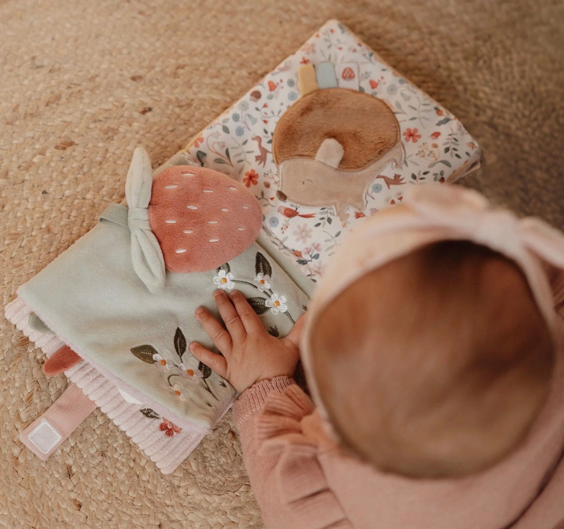 Little Dutch Activity Book