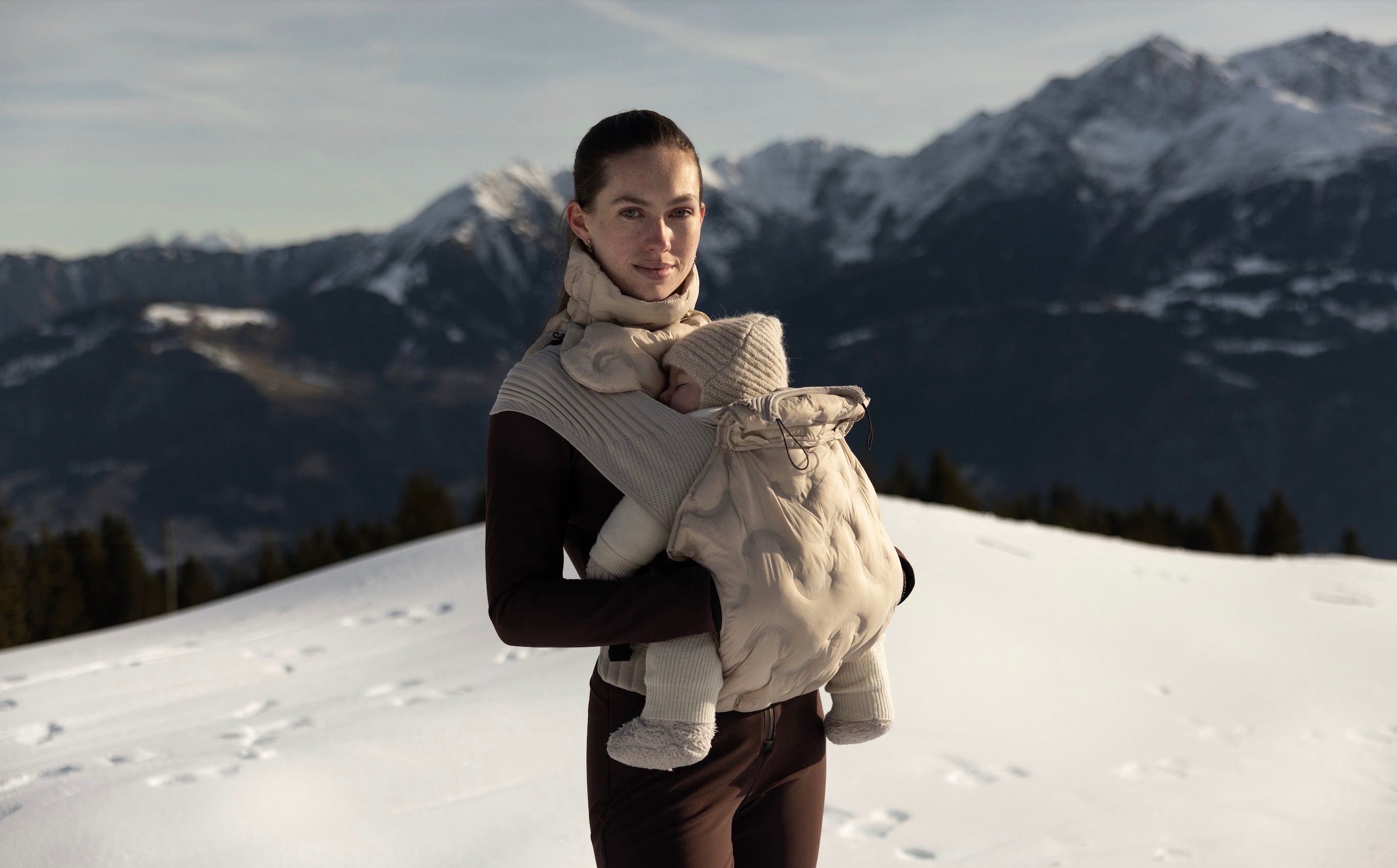 Flybaby Berlin Weather Cover