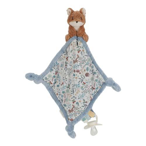 Little Dutch Soft Cuddle Cloth