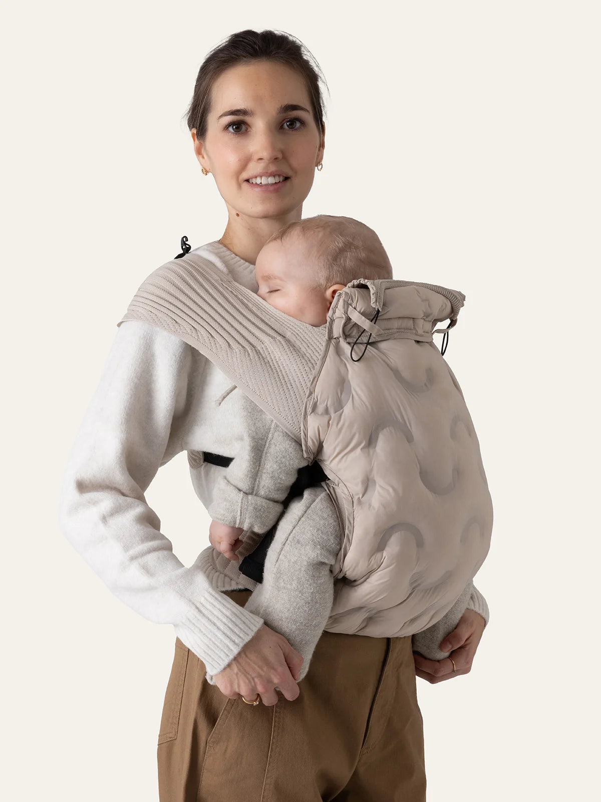 Flybaby Berlin Weather Cover