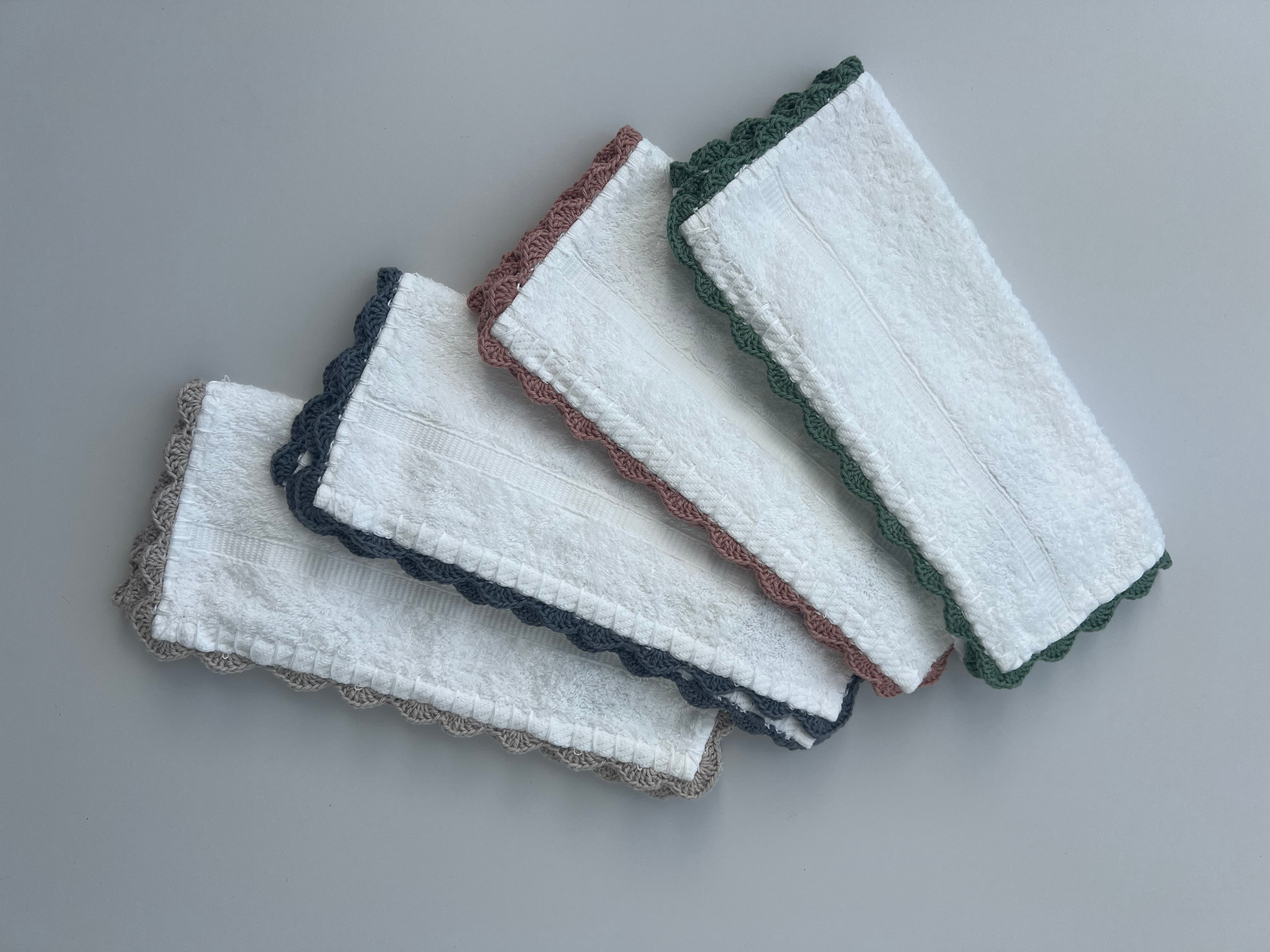 Spoegdoek (Plain)