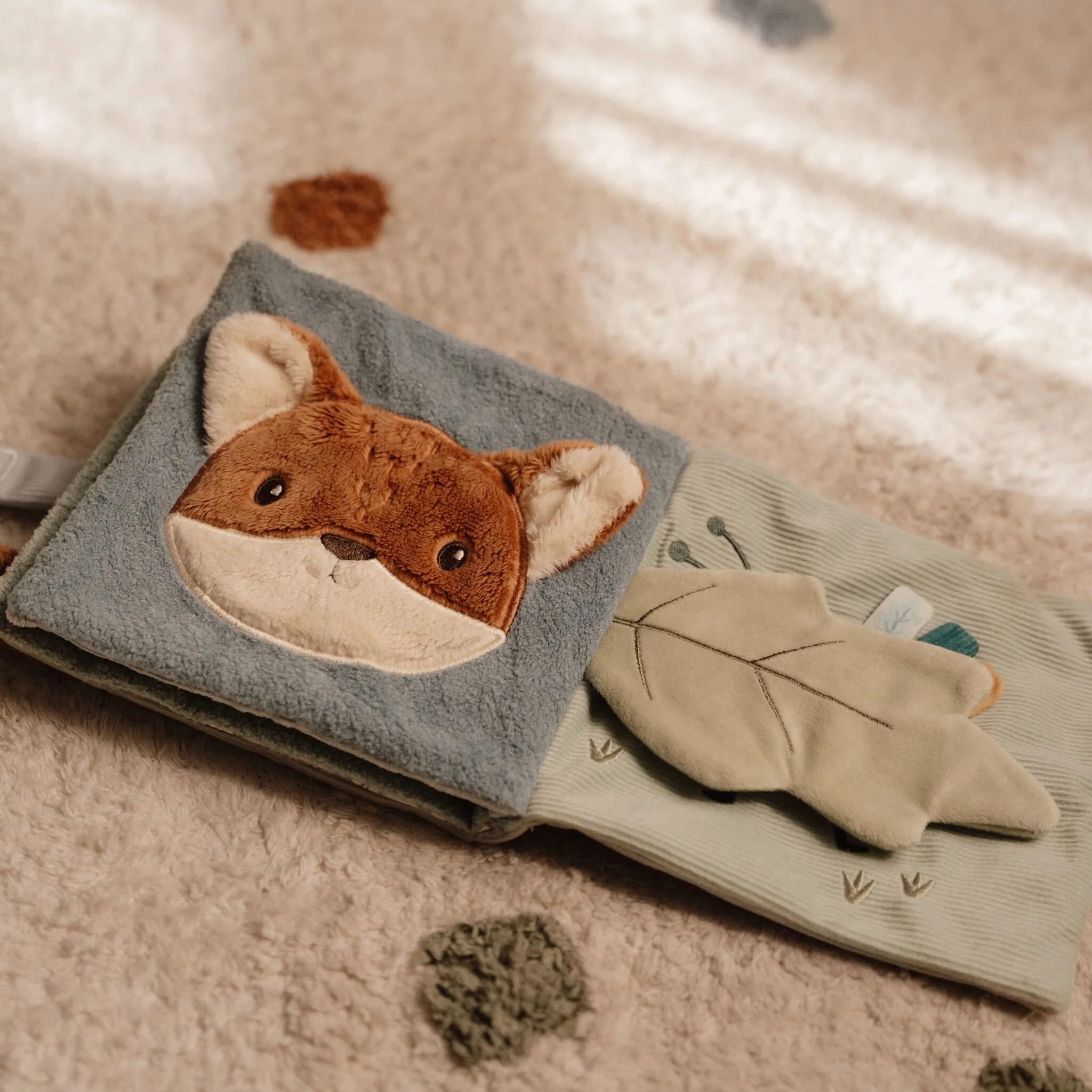 Little Dutch Activity Book