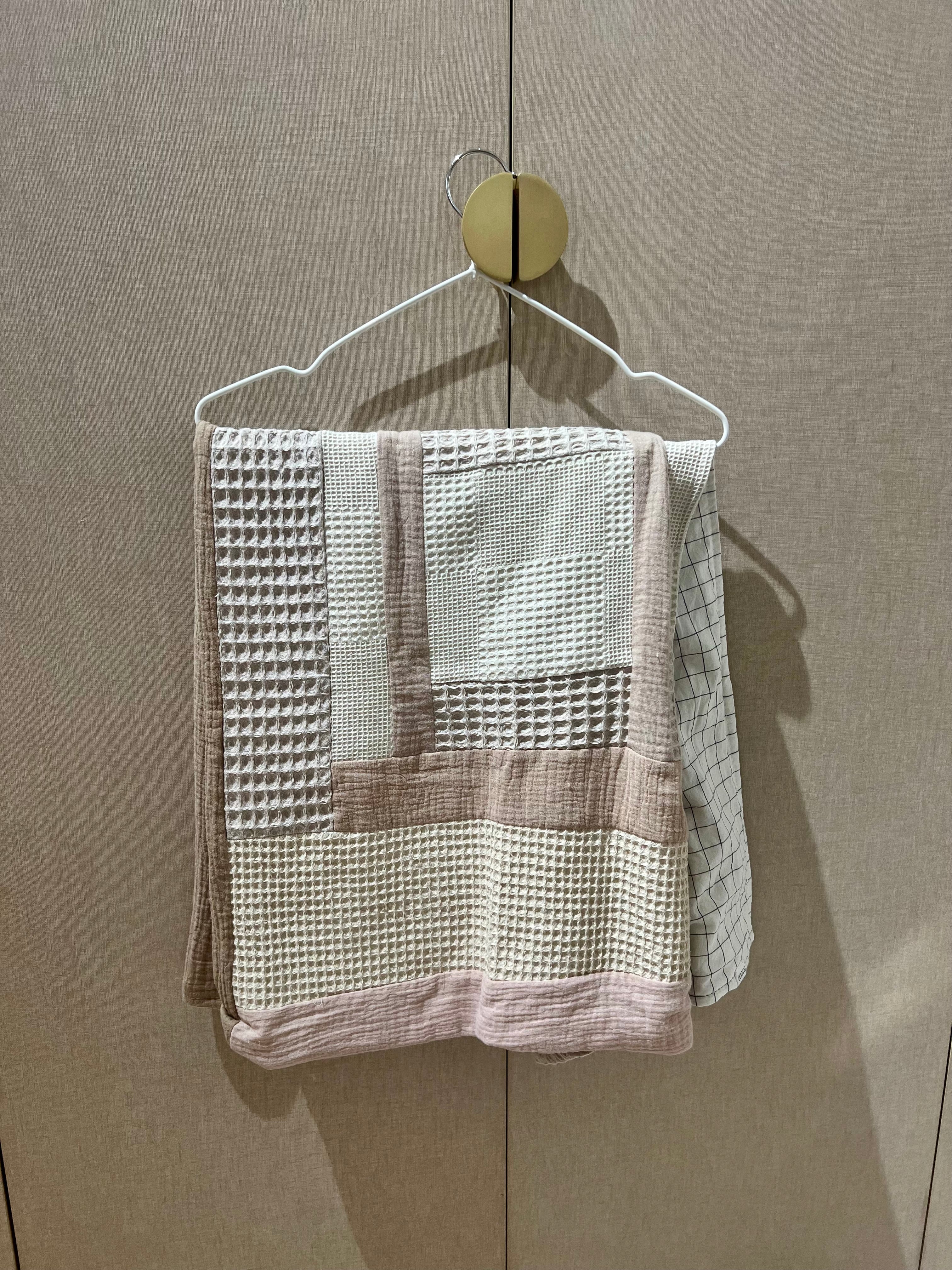 Koosh-uhn Quilt