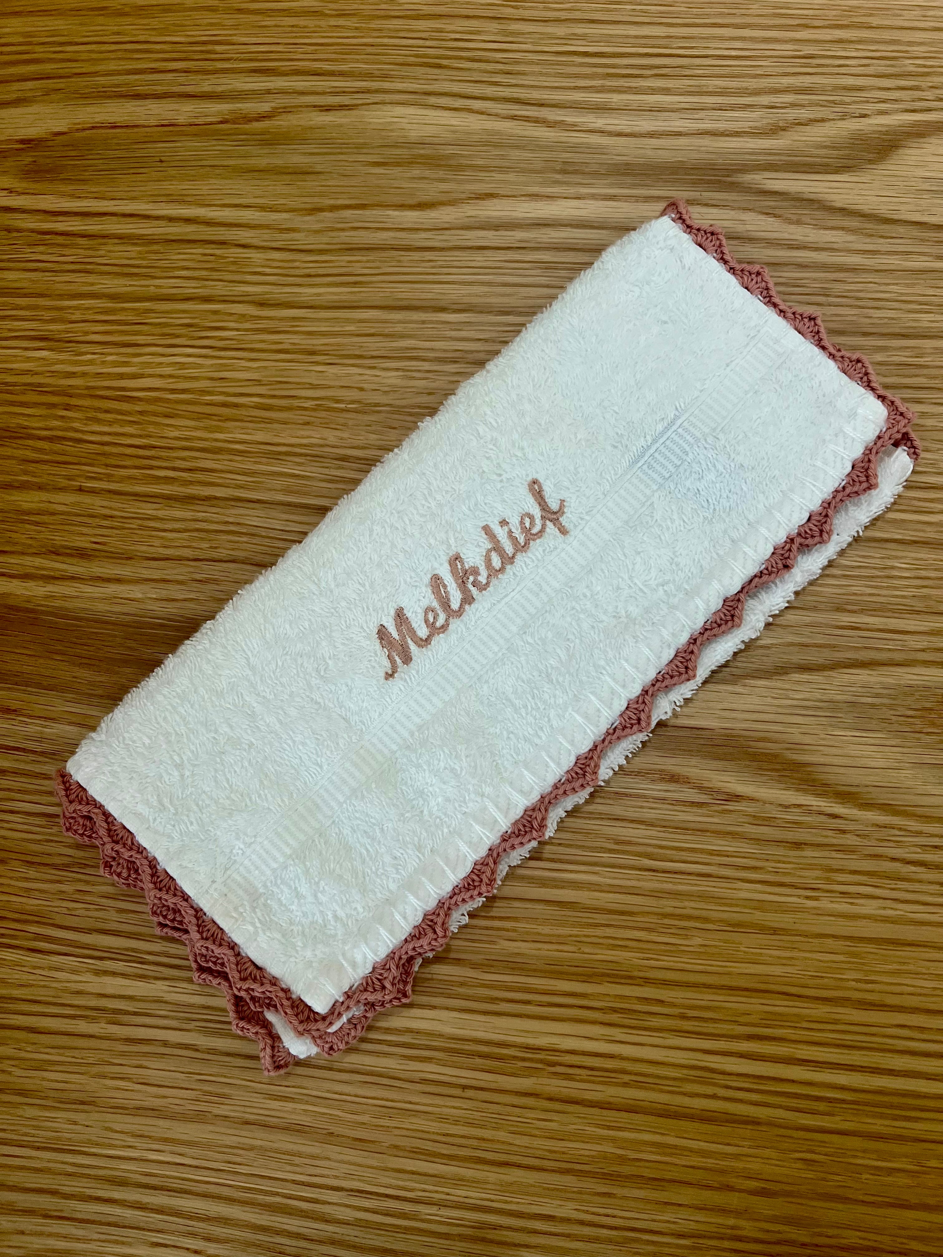 Spoegdoek
