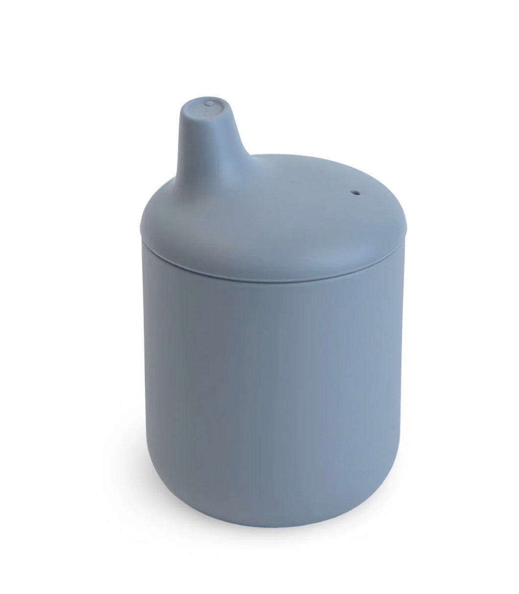 Mushie Silicone - Sippy Cup