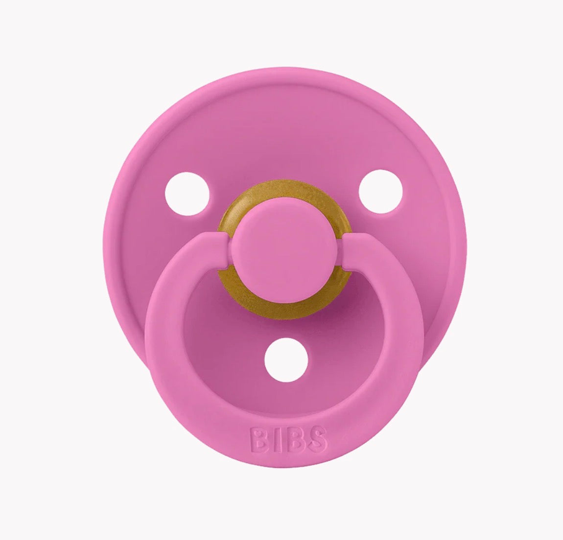 BIBS Pacifier Colour Latex