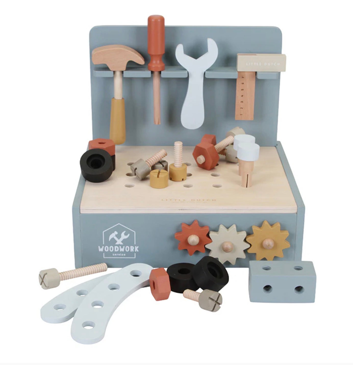 Little Dutch Mini Workbench