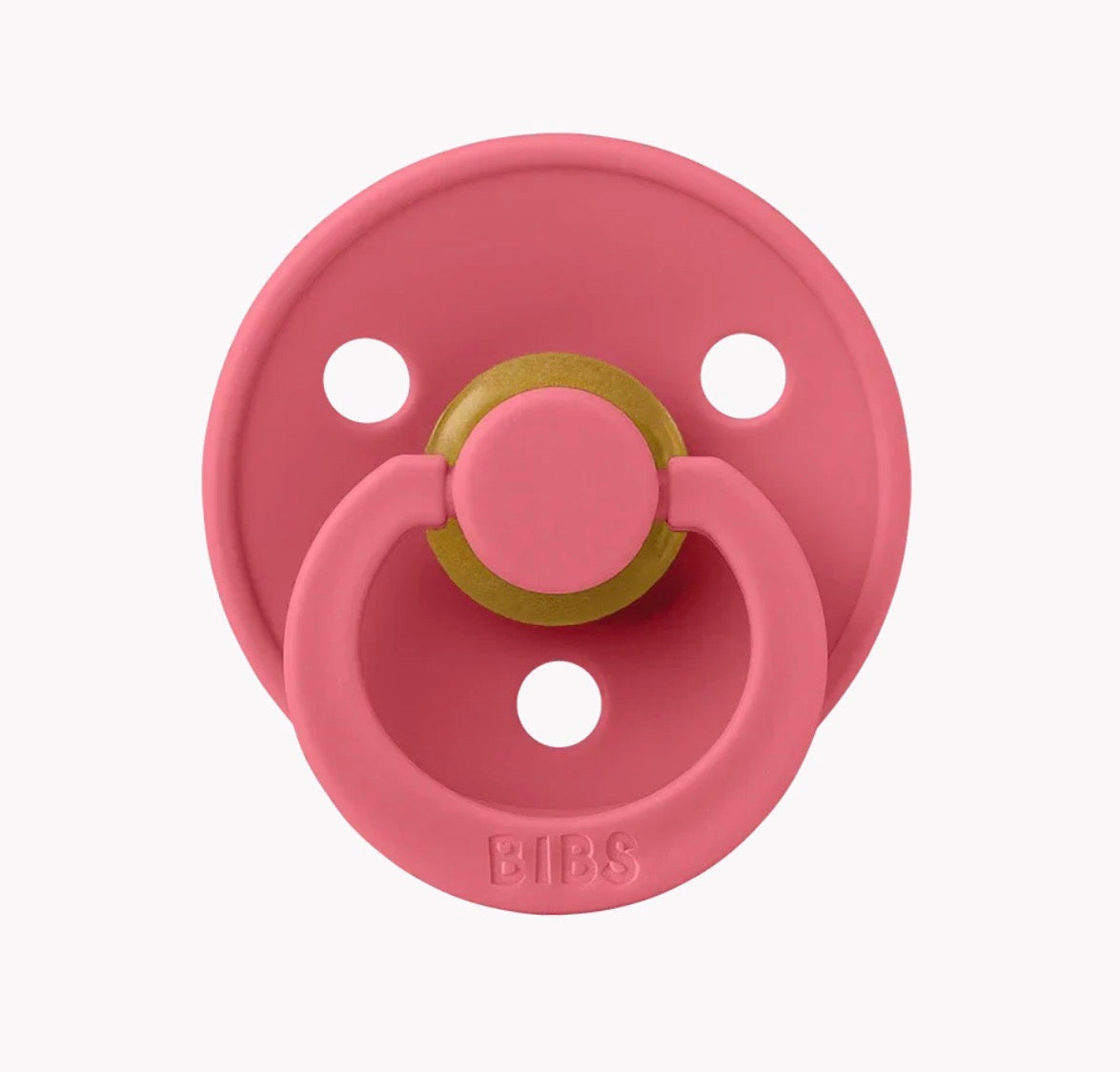 BIBS Pacifier Colour Latex