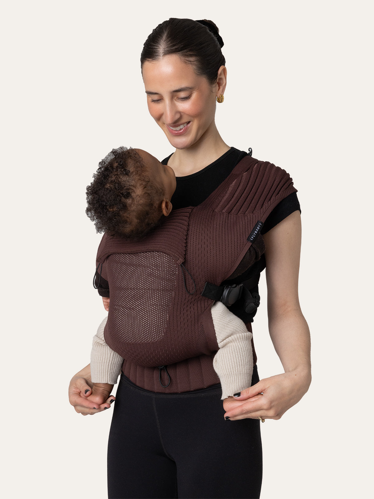 Flybaby Berlin Carrier