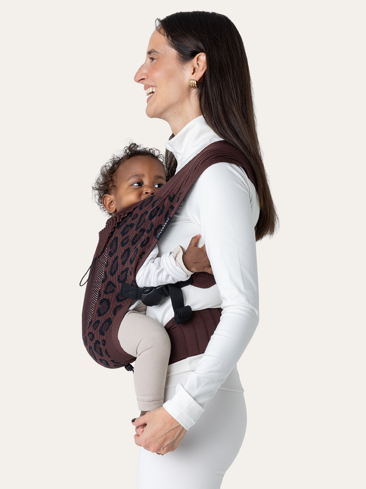 Flybaby Berlin Carrier