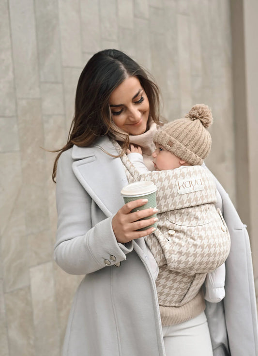 Kaya Baba Grace Carrier