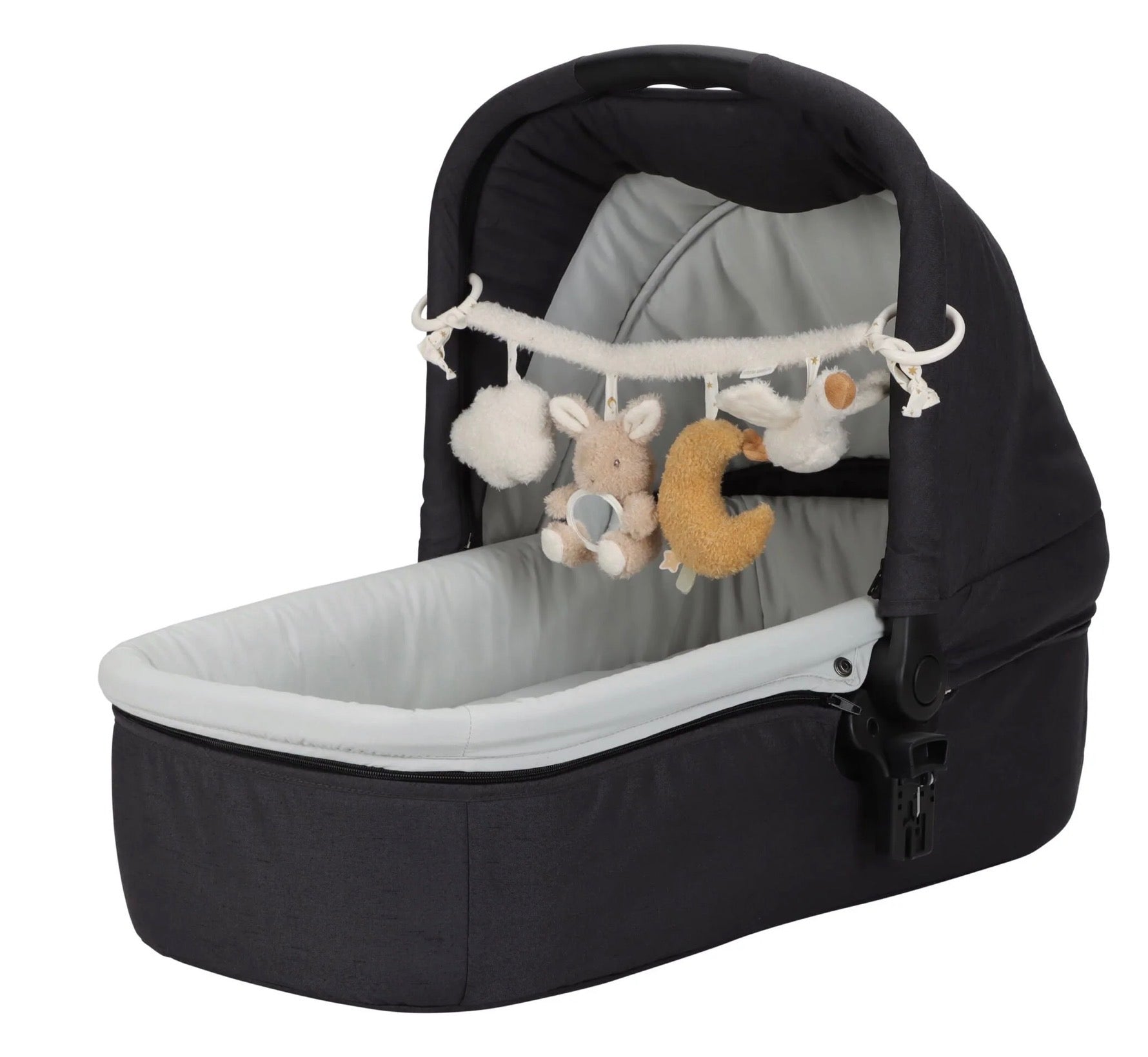 Little Dutch Tensioner Newborn Naturals