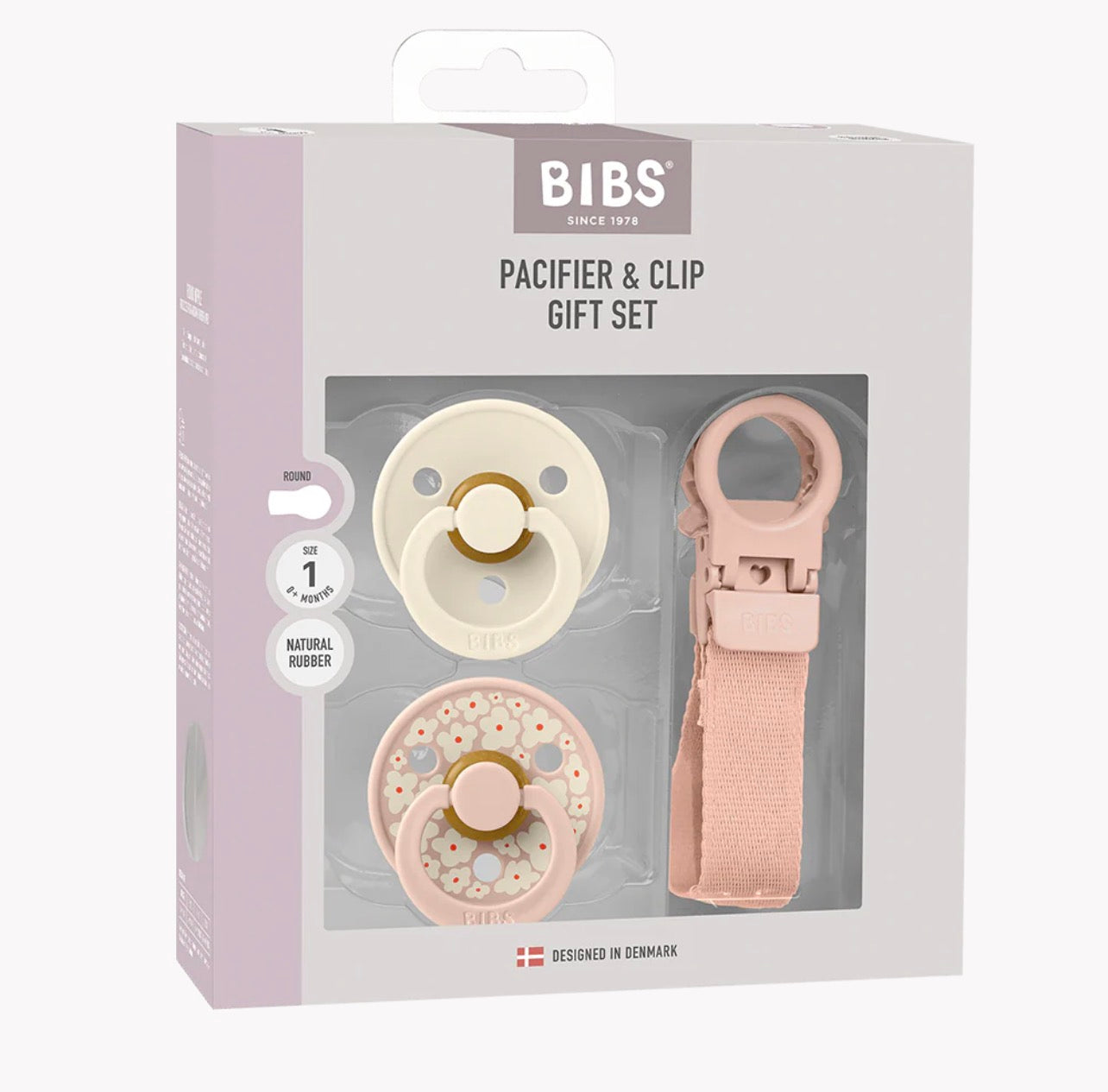Bibs Gift Set