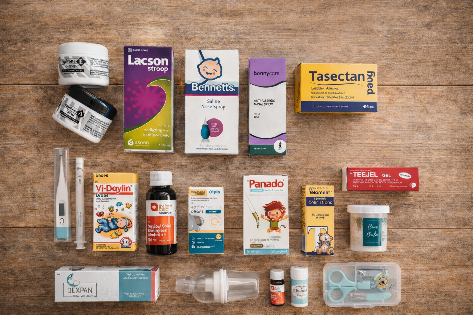 Medisynetas Big Box
