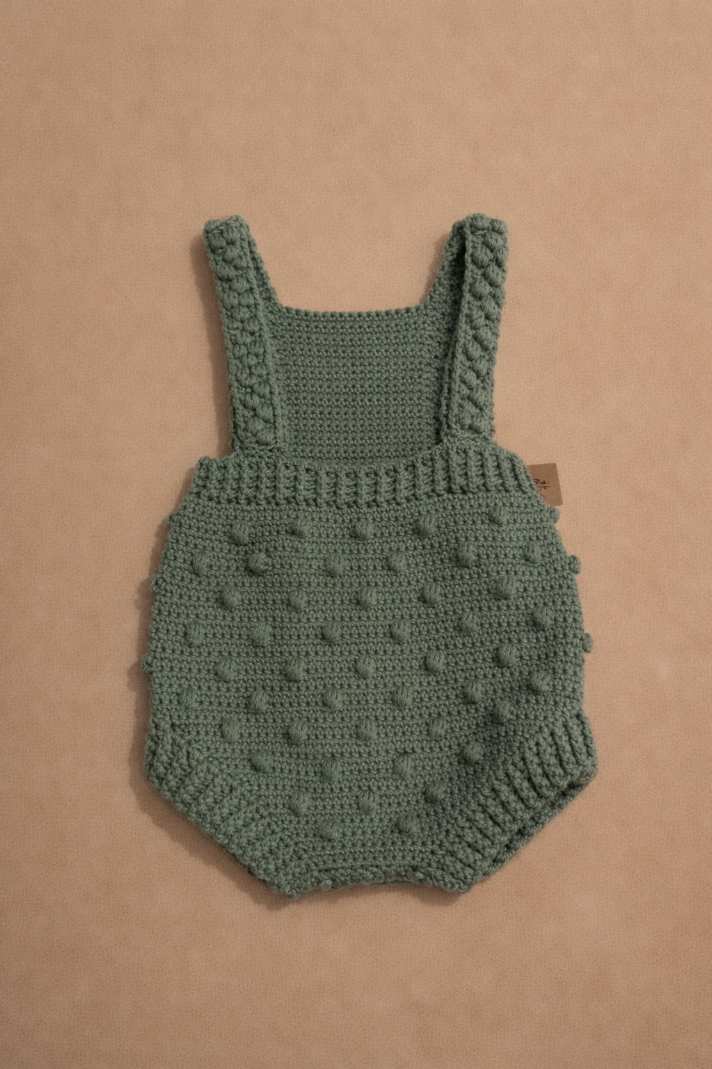Bobble Romper