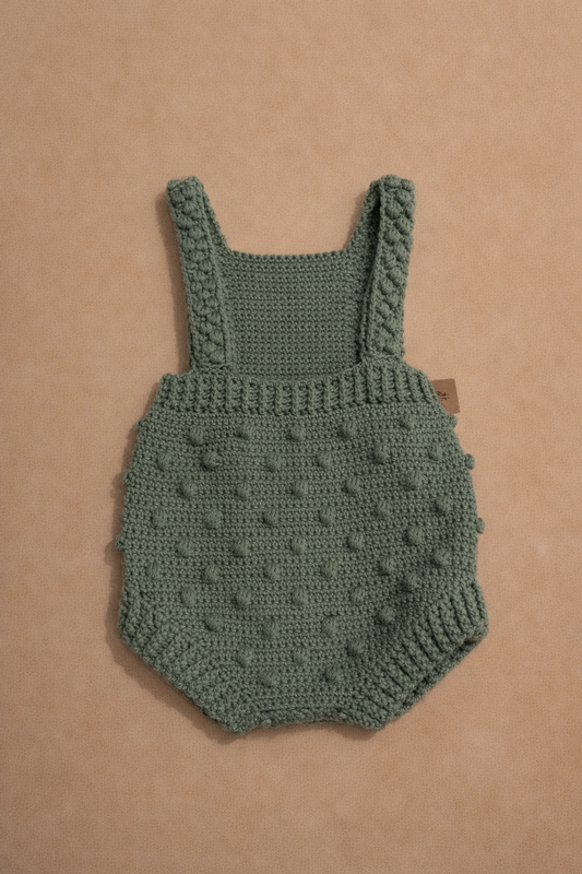Bobble Romper