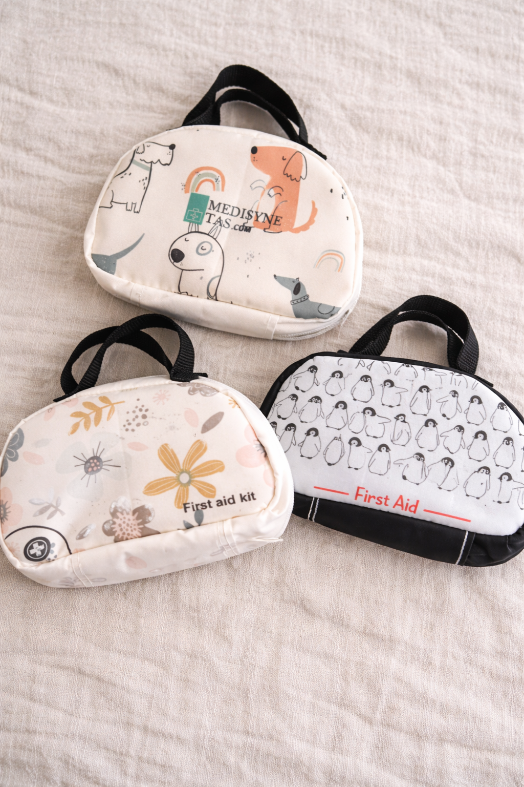 Medisynetas Diaper Bag Essentials
