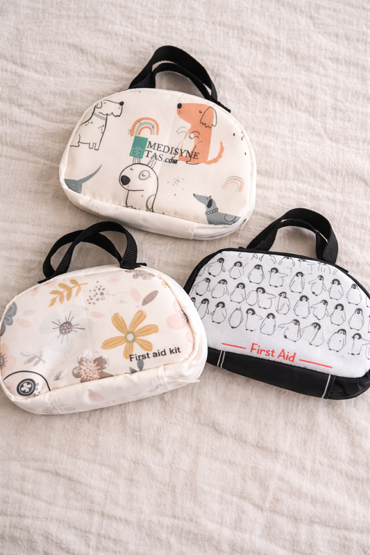 Medisynetas Diaper Bag Essentials