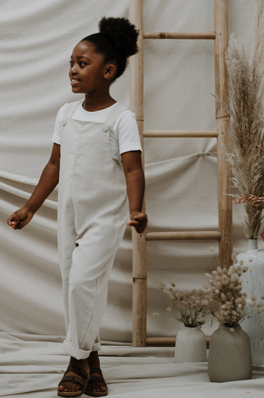 Unisex Dungaree