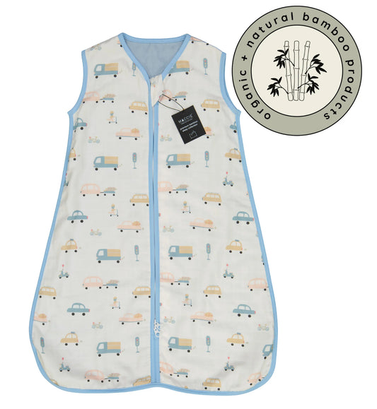 Maccie Summer Sleepsack