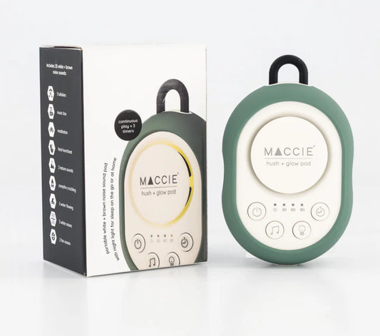 Maccie Hush & Glow Pod