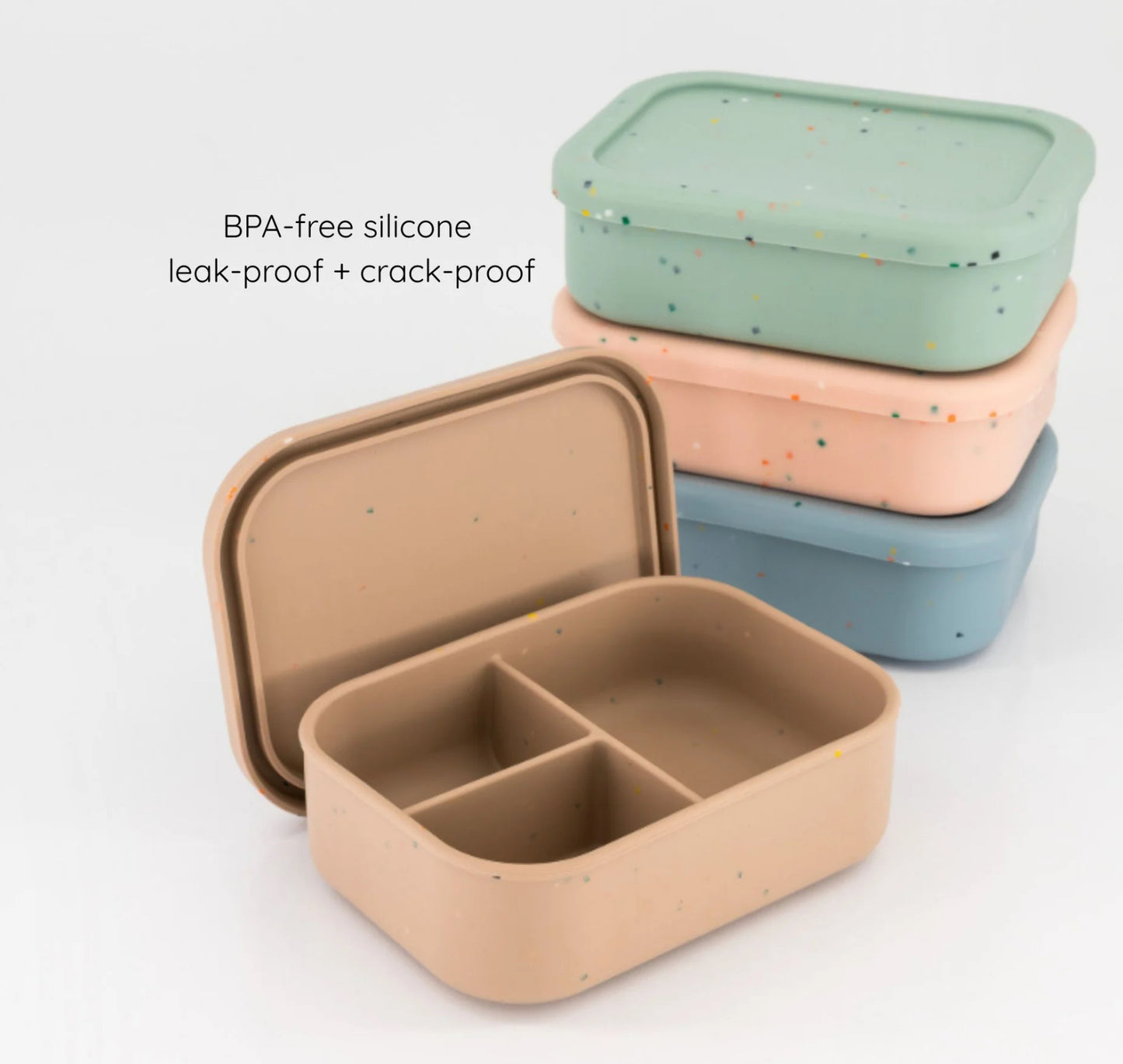 Maccie Munchmate Lunch Box