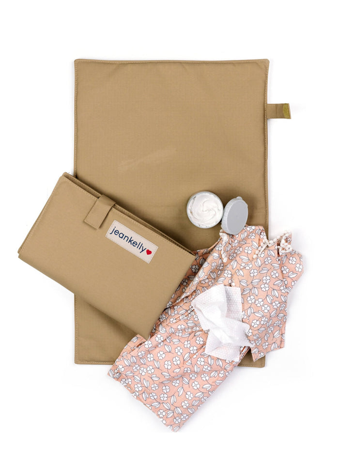 Jeankelly Padded Changing Mat