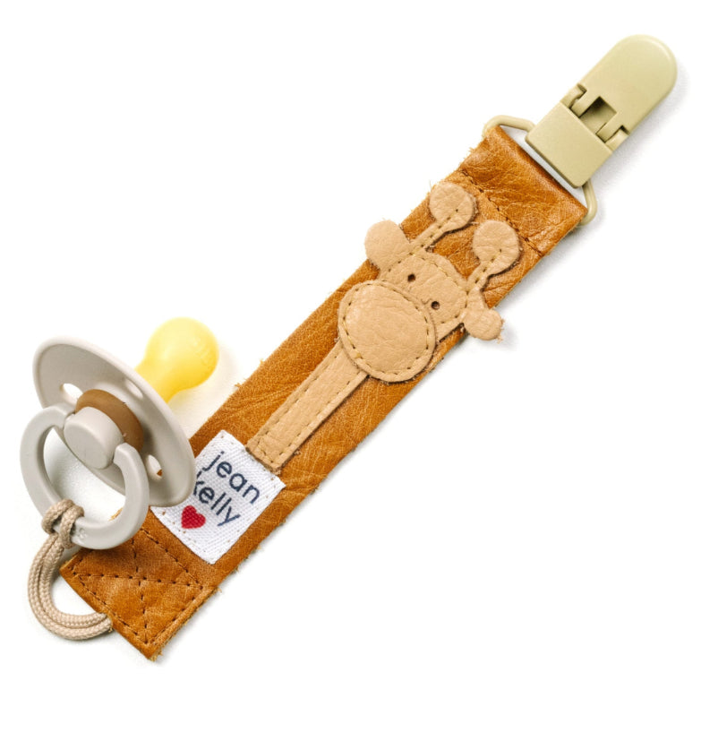 Jeankelly Dummy Clip