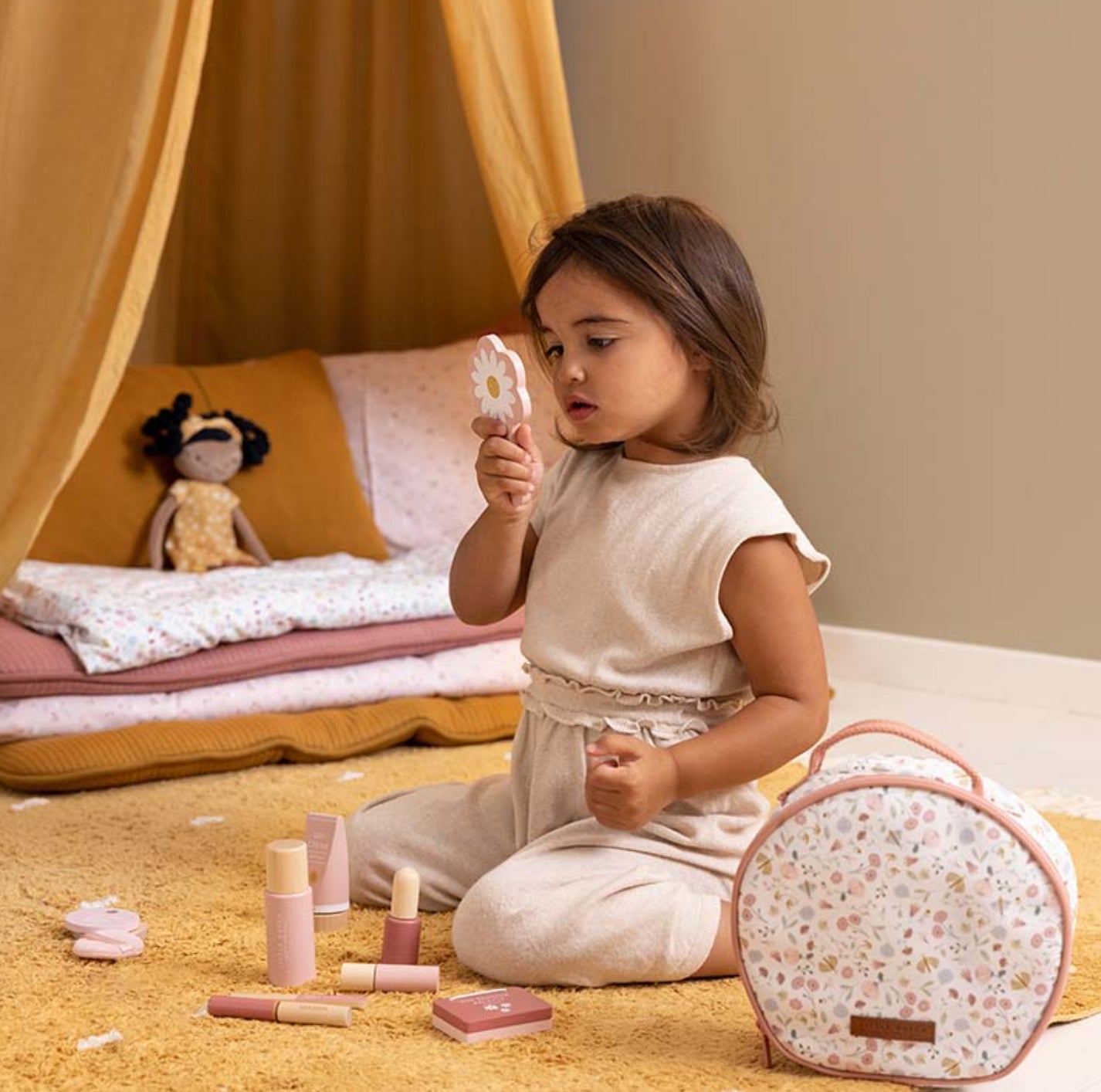 Little Dutch Beauty Case