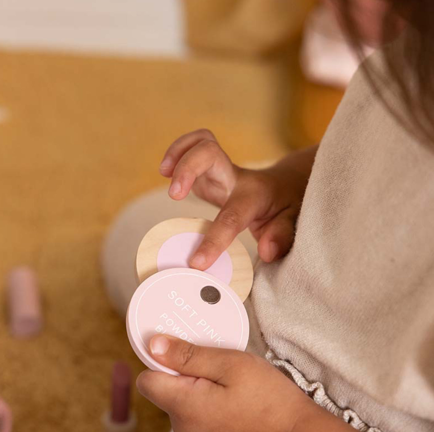 Little Dutch Beauty Case