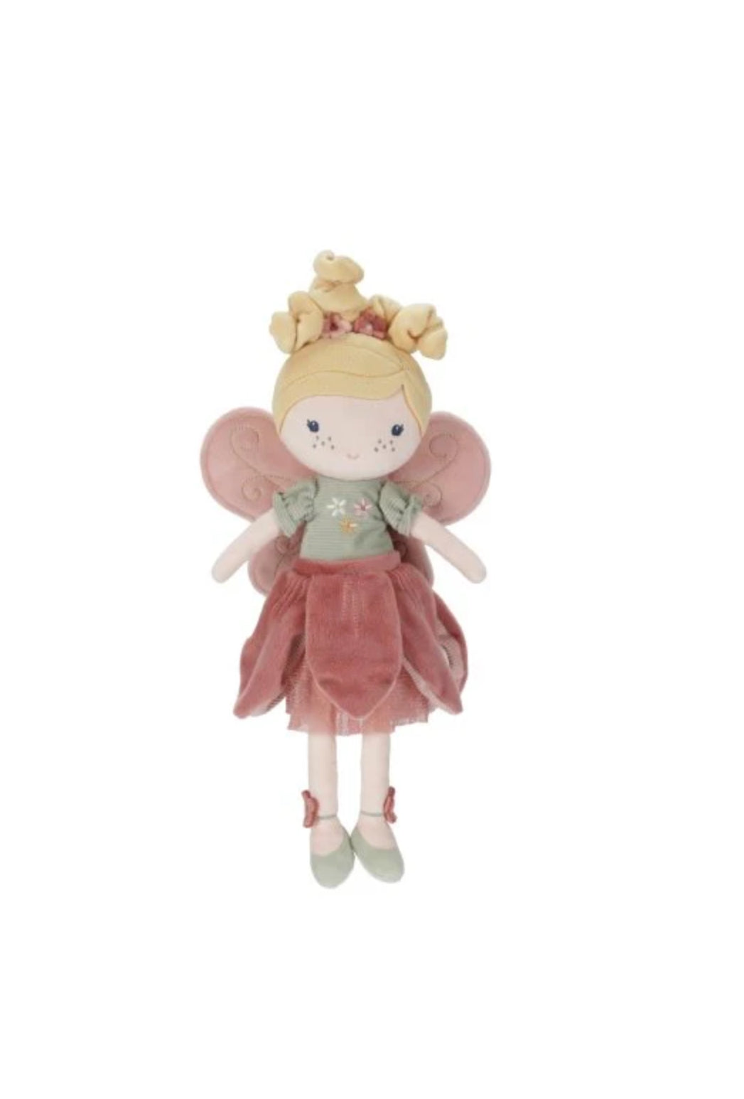 Little Dutch Cuddle Cloth Fairy