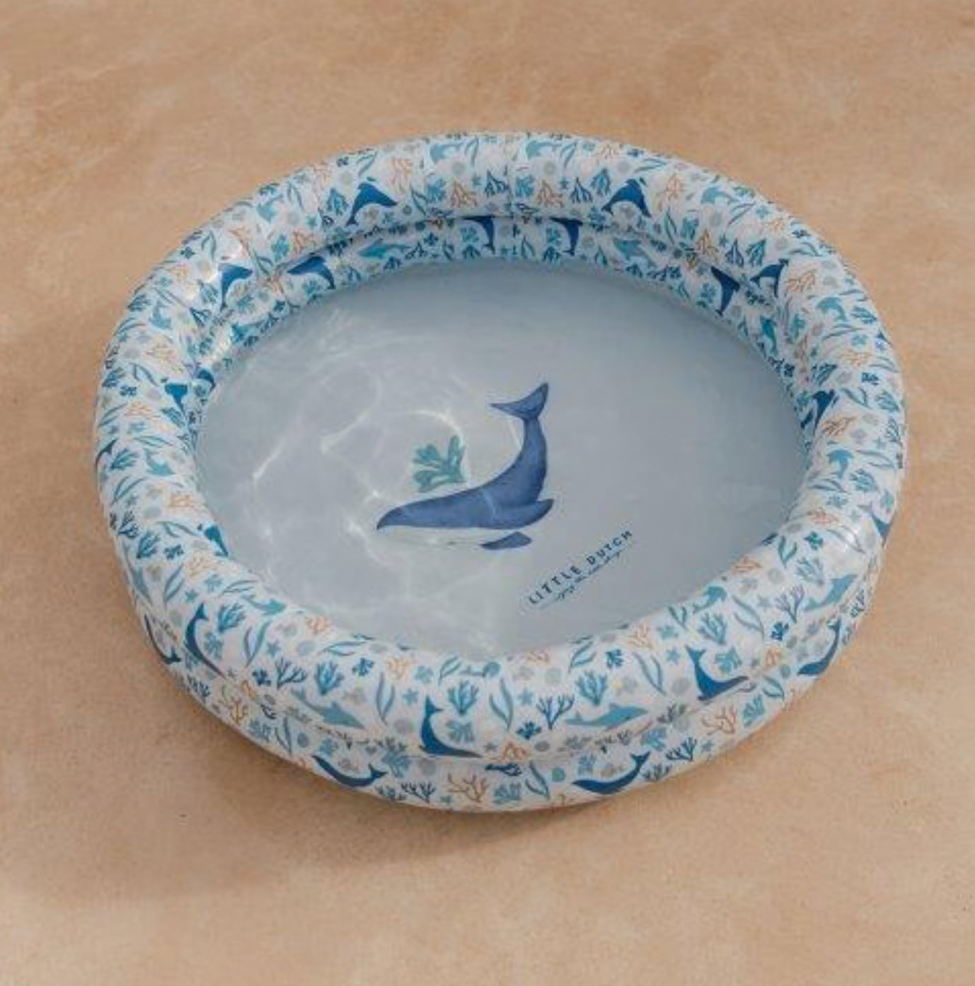 Little Dutch Inflatable Pool 80cm