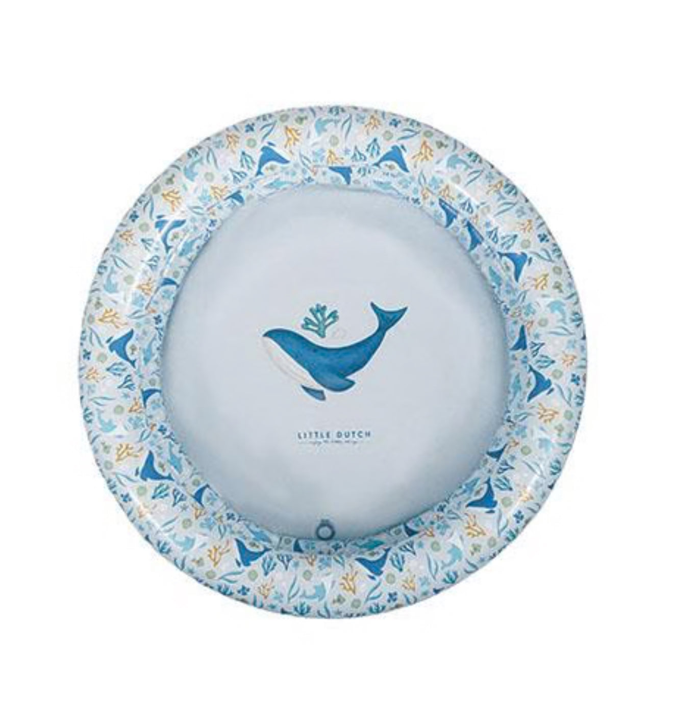 Little Dutch Inflatable Pool 80cm