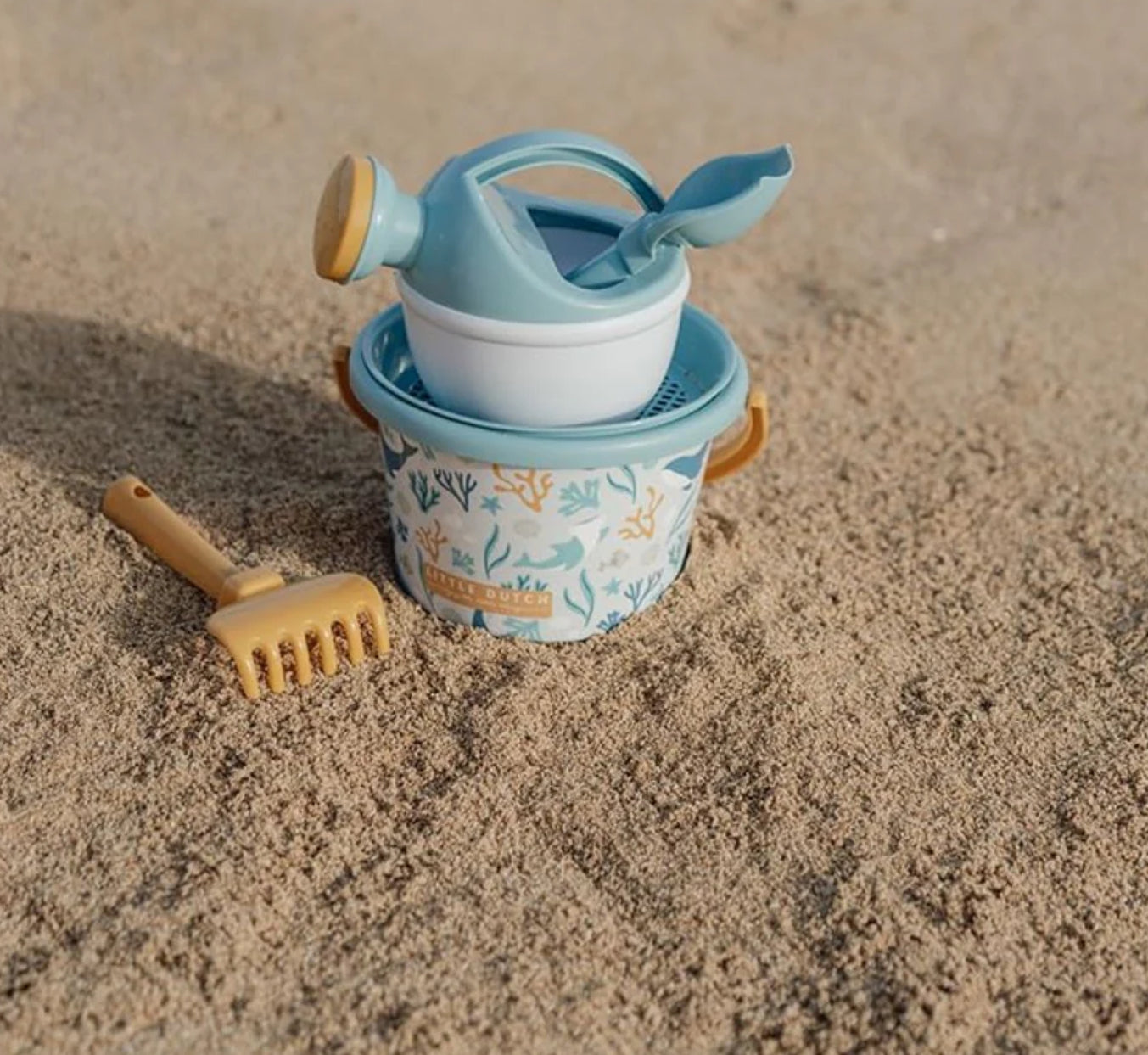 Little Dutch Beach Set 5pcs