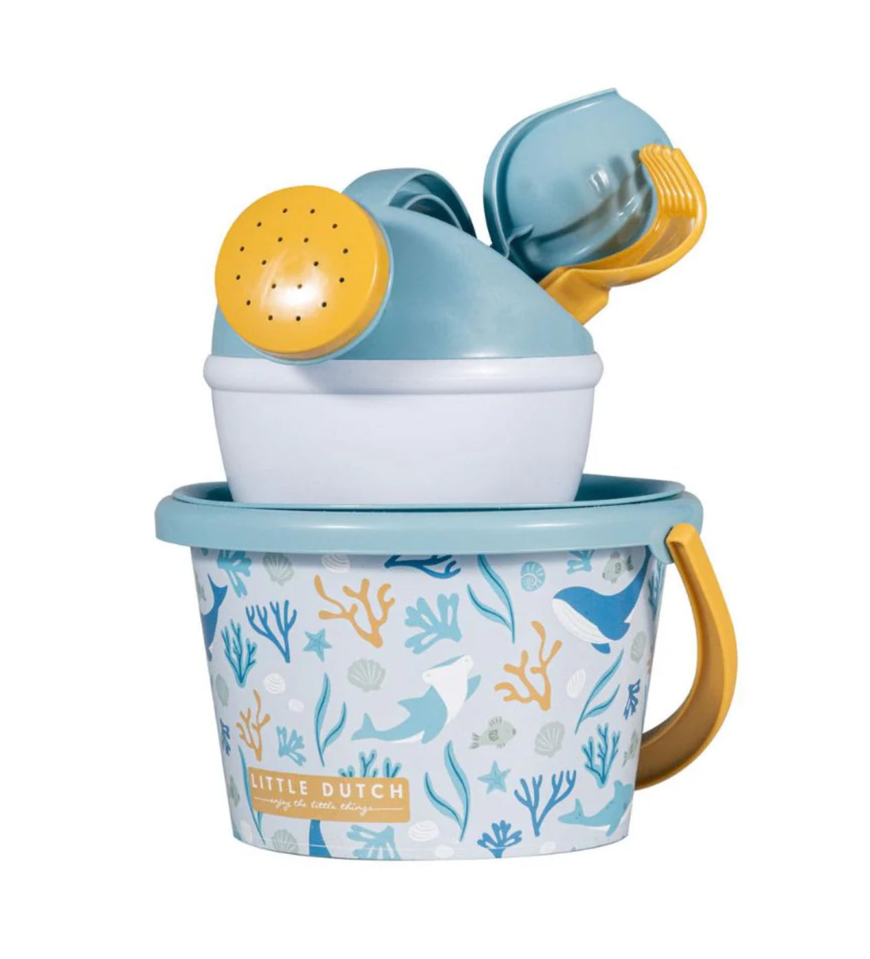 Little Dutch Beach Set 5pcs